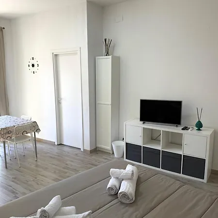Apartment La Trinacria