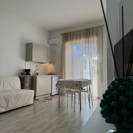 La Trinacria Apartment Caltagirone
