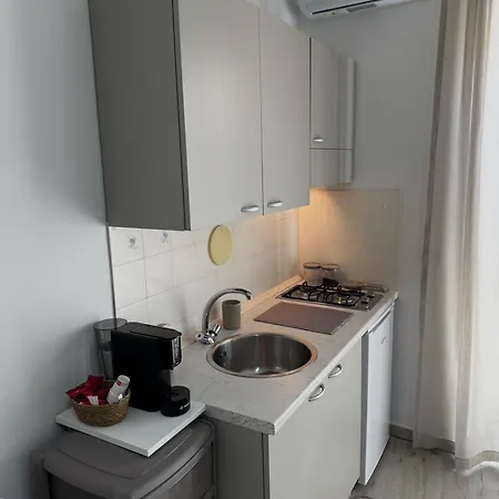 Apartment La Trinacria Caltagirone