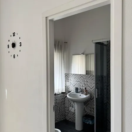 Apartment La Trinacria *