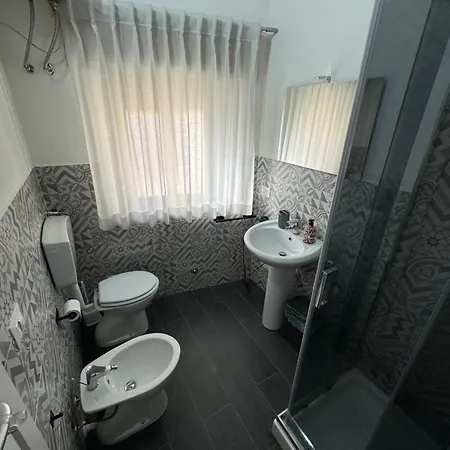 La Trinacria Apartment *