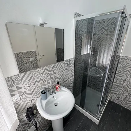 Apartment La Trinacria Caltagirone