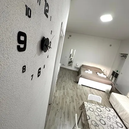 La Trinacria Apartment