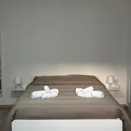 La Trinacria Apartment
