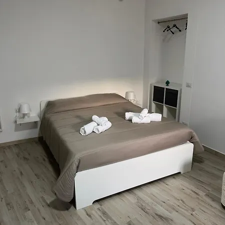 Apartment La Trinacria *