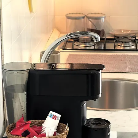 La Trinacria Daire Caltagirone