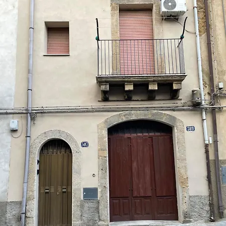 La Trinacria Caltagirone