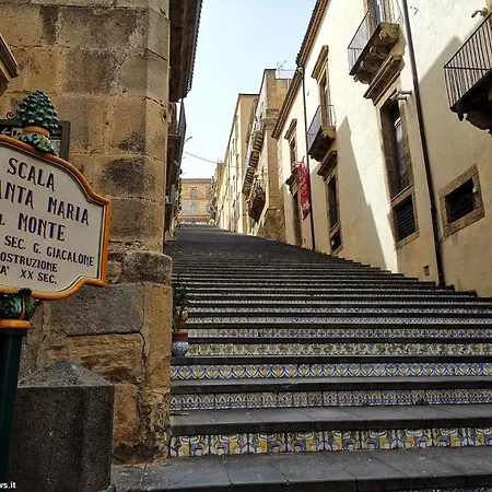 La Trinacria Daire *