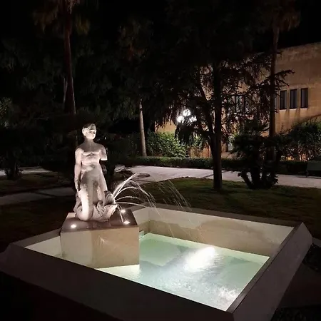 La Trinacria * Caltagirone