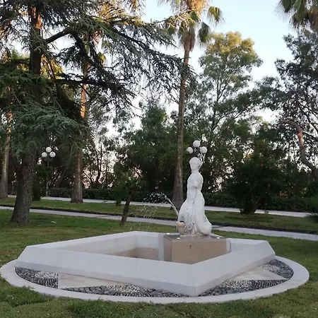 Daire La Trinacria Caltagirone